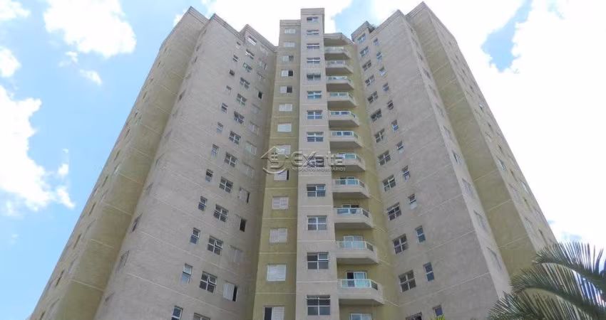 Apartamento para venda no Residencial Aspen