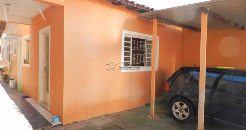 Casa térrea para venda no Jardim Topázio