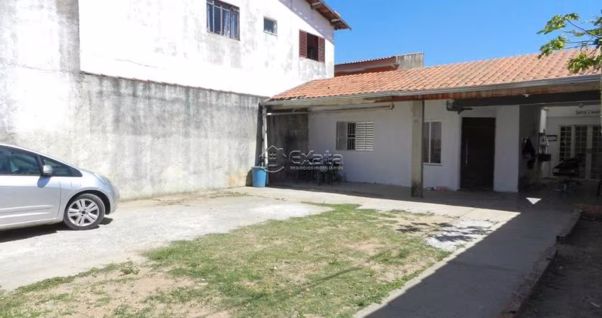 Casa para venda no Jardim Gutierres