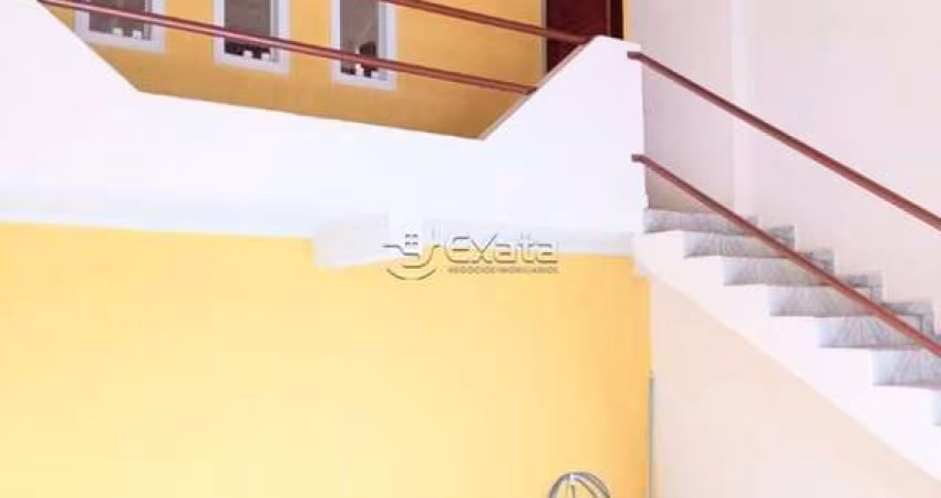 Casa Assobradada 2 Dormitórios - Jardim Gonçalves