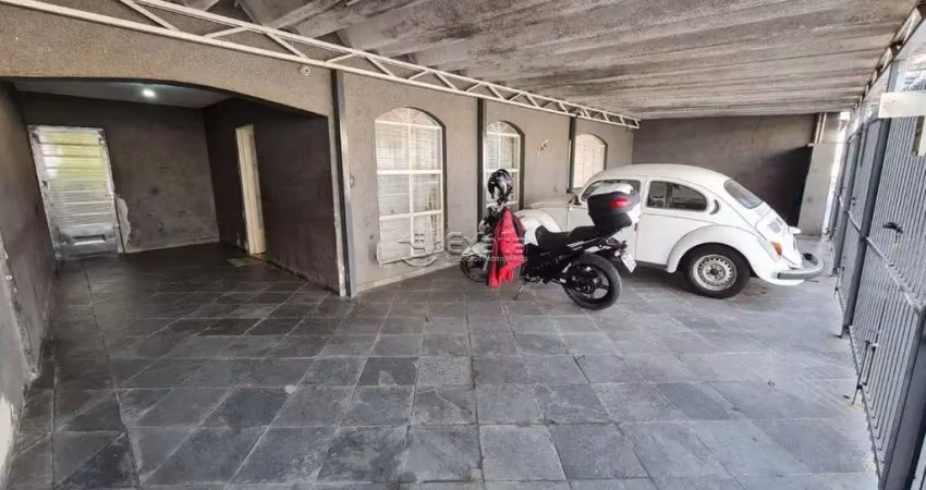 Casa com 4 quartos à venda no Jardim Parada do Alto, Sorocaba 