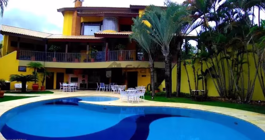 Casa para venda no Rancho Dirce