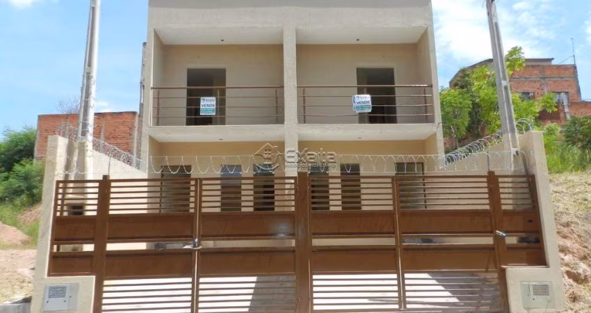 Sobrado para venda no Jardim Nova Aparecidinha