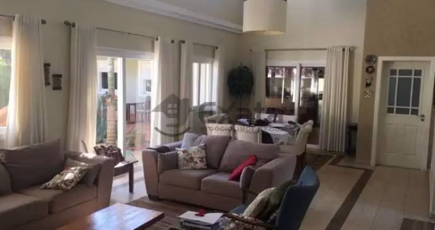 Casa com 3 quartos à venda na Rua RUA FRANCISCO PRADO ARO, 450, Parque Reserva Fazenda Imperial, Sorocaba