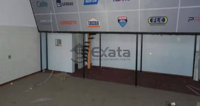 Sala comercial com 3 salas à venda na Rua RUA CORONEL NOGUEIRA PADILHA, 2083, Vila Hortência, Sorocaba