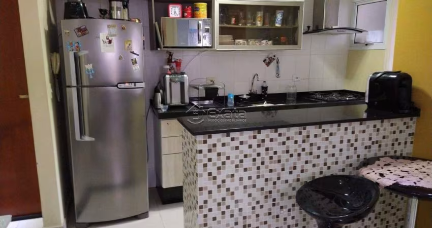 APARTAMENTO - JARDIM GONCALVES