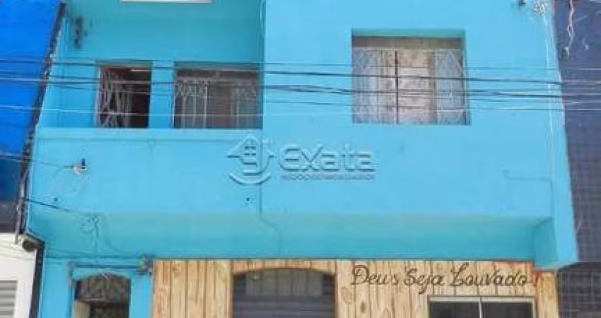 Predio comercial no Centro de Sorocaba para venda!