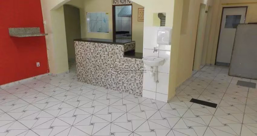 Prédio com 2 salas à venda na Praça PRAÇA DOUTOR FERREIRA BRAGA, 76, Centro, Sorocaba