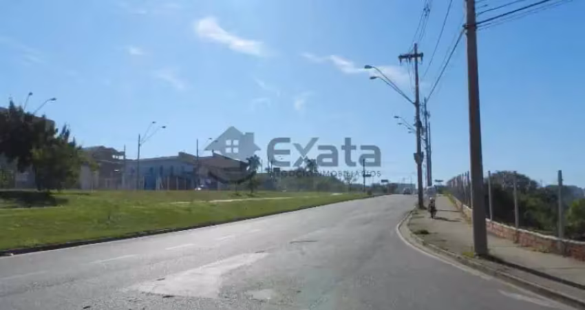Terreno à venda na Avenida AVENIDA PERCITO DE SOUZA QUEIROZ, 40, Vila Barão, Sorocaba