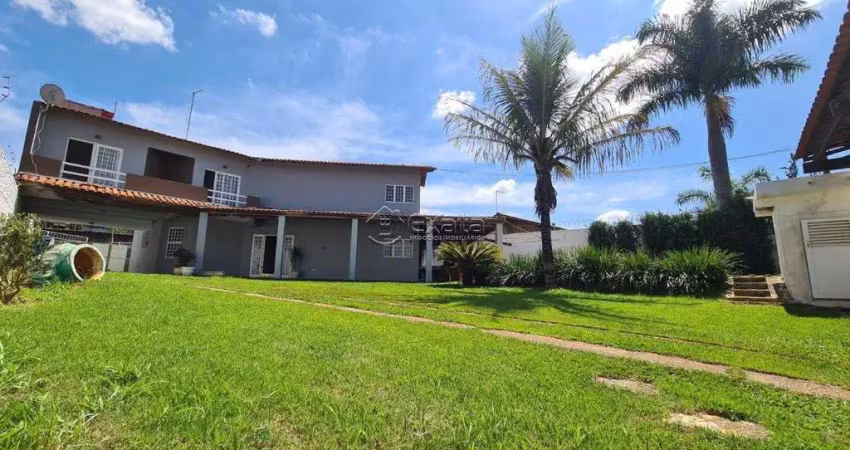 Chácara à venda Araçoiaba da Serra Sorocaba