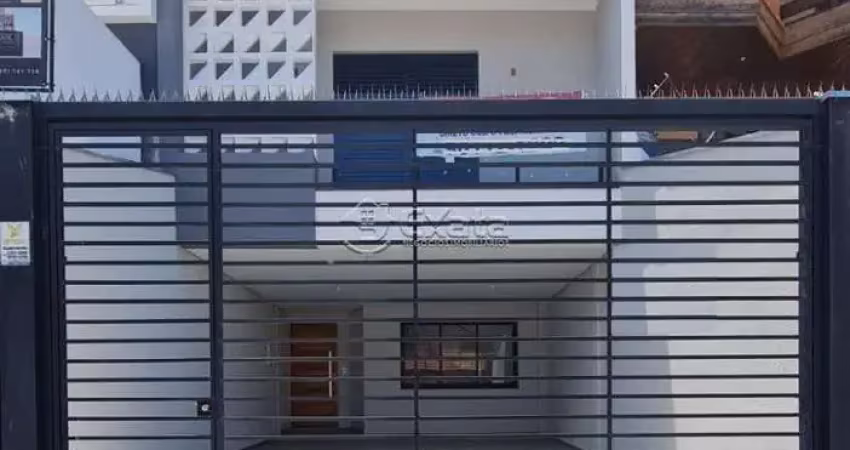 Casa com 3 quartos à venda no Jardim Prestes de Barros, Sorocaba 