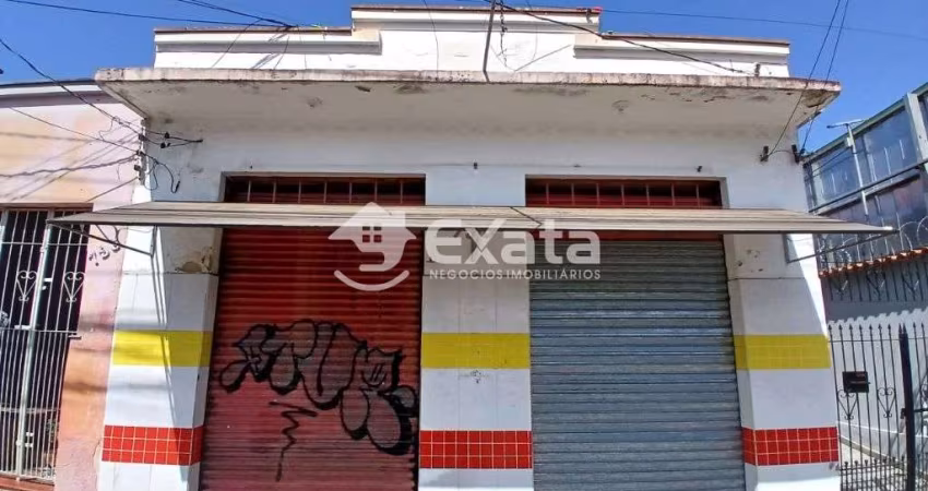 Sala comercial para alugar na Vila Hortência, Sorocaba 