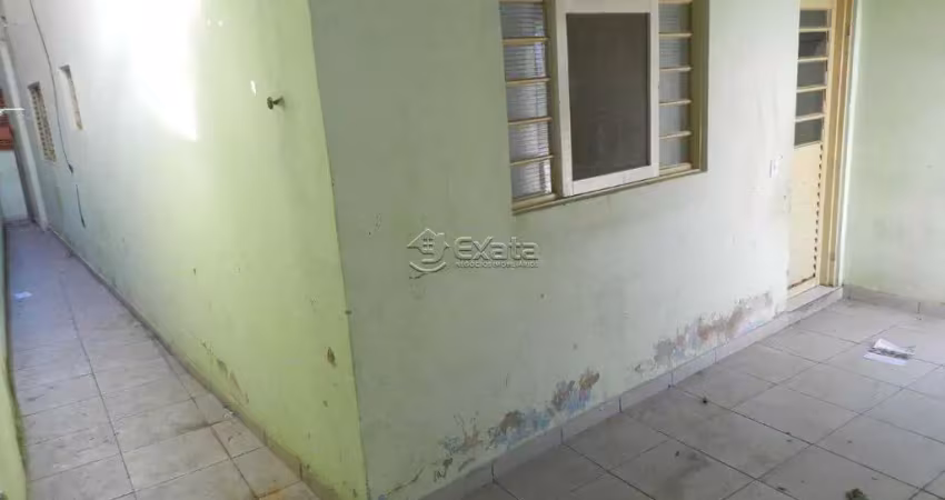 Casa com 2 quartos à venda na Rua Padre Cícero, 735, Morros, Sorocaba