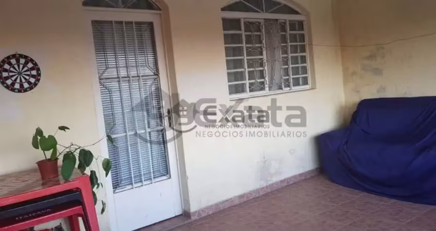 Casa com 3 quartos à venda na Rua RUA PEDRO MOREIRA CÉSAR, 151, Jardim Los Angeles, Sorocaba