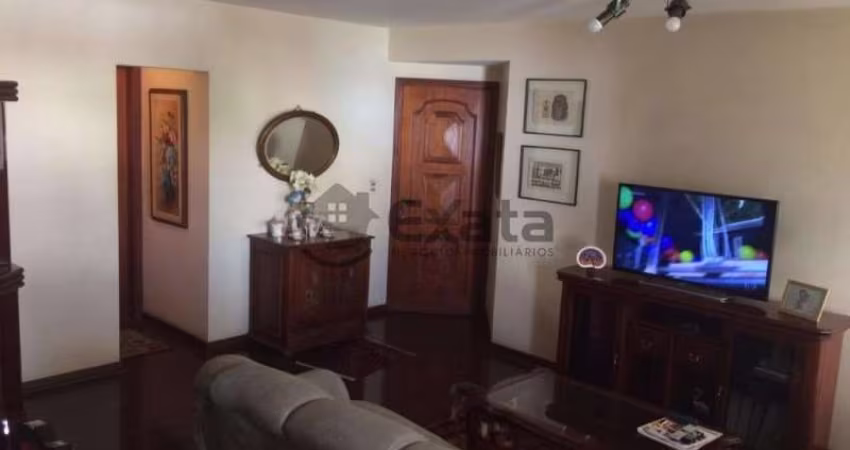 Apartamento padrão à venda no Centro de Sorocaba | 3 dormitórios | 2 vagas de garagem