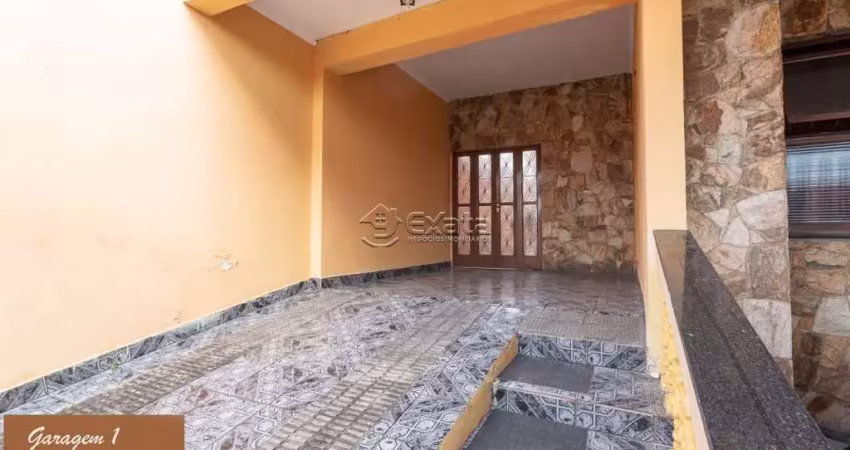 Sobrado a venda, Centro de Sorocaba