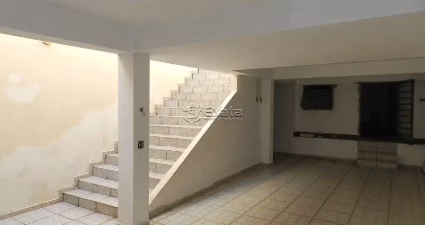 Casa com 4 quartos à venda na Rua Leão Brasil, 168, Vila Fiori, Sorocaba