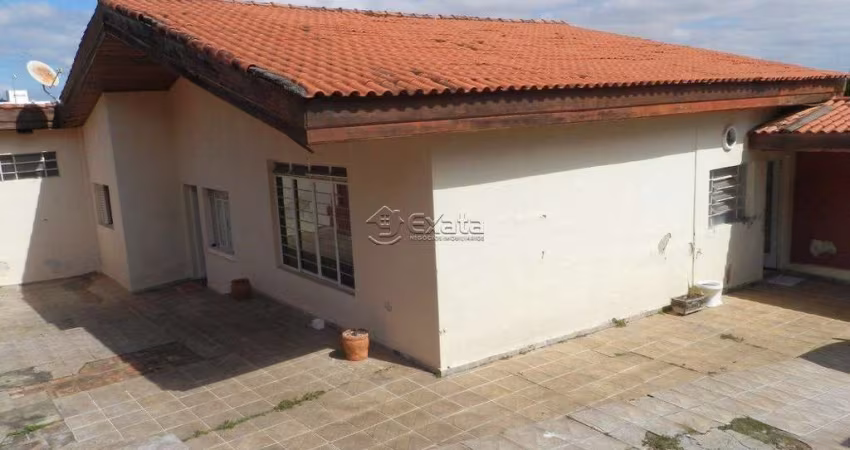 Casa para venda no Jardim Novo Eldorado