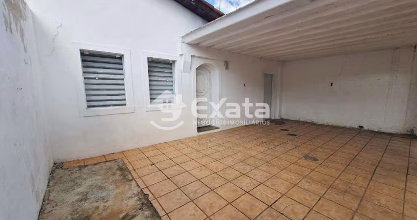 Charmoso sobrado à venda no Jardim Imperial, Sorocaba