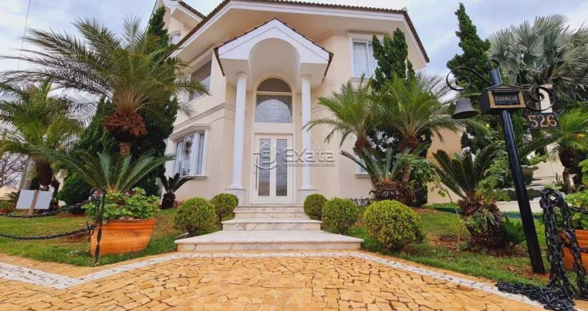 Casa para venda e locação no Condomínio Granja Olga 3