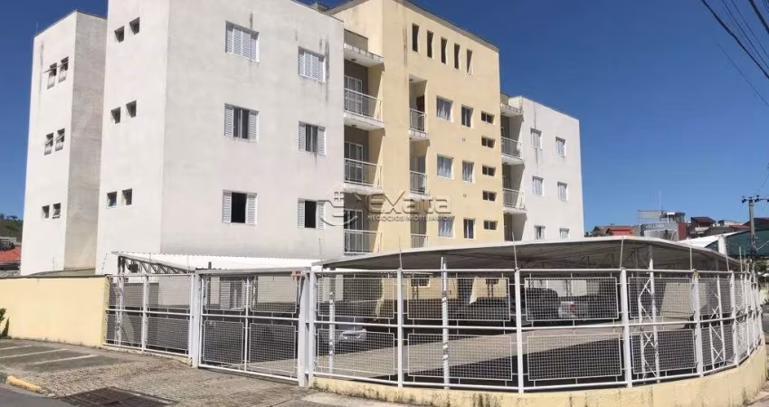 Apartamento de 2 dormitórios com suíte à venda no Jardim Prestes de Barros, Sorocaba