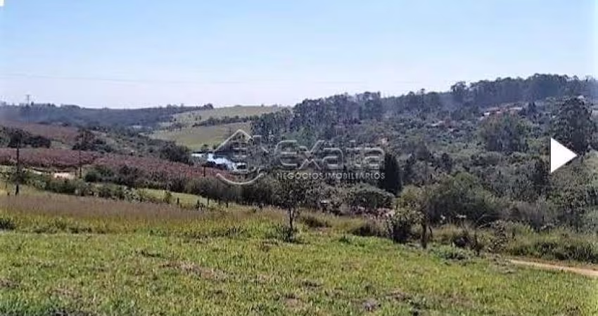 Terreno no Lago de Santo Antonio