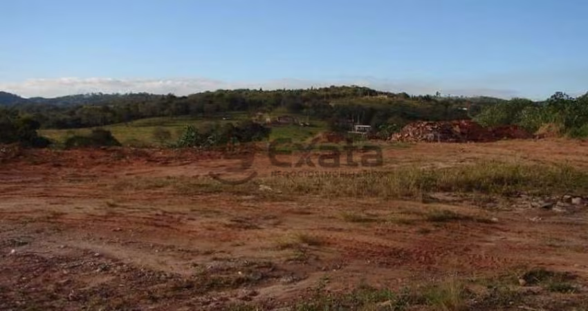 Terreno à venda no Aparecidinha, Sorocaba 