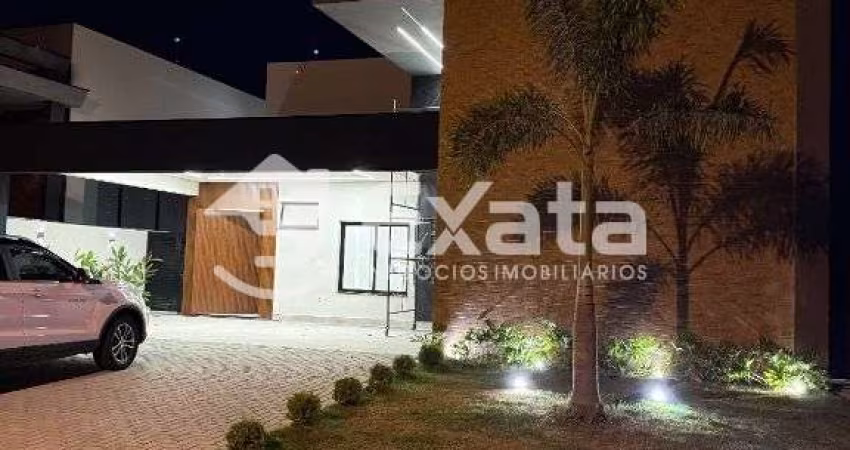 Terreno para venda no Alphaville Castelo