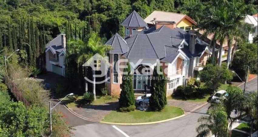 Sobrado para venda no Granja Olaga
