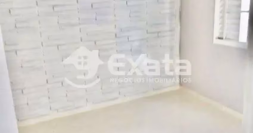 Apartamento Térreo Jd Guadalajara