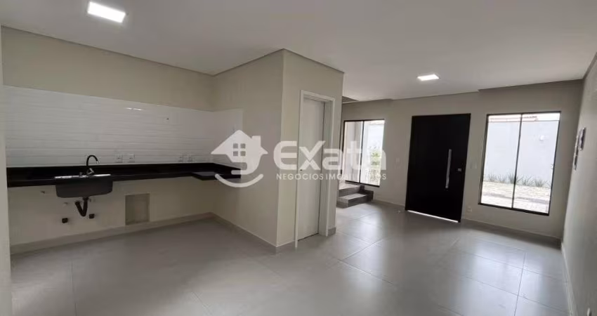 Casa de luxo à venda na Vila Hortência, Sorocaba: 3 dormitórios, suíte, closet e mais!