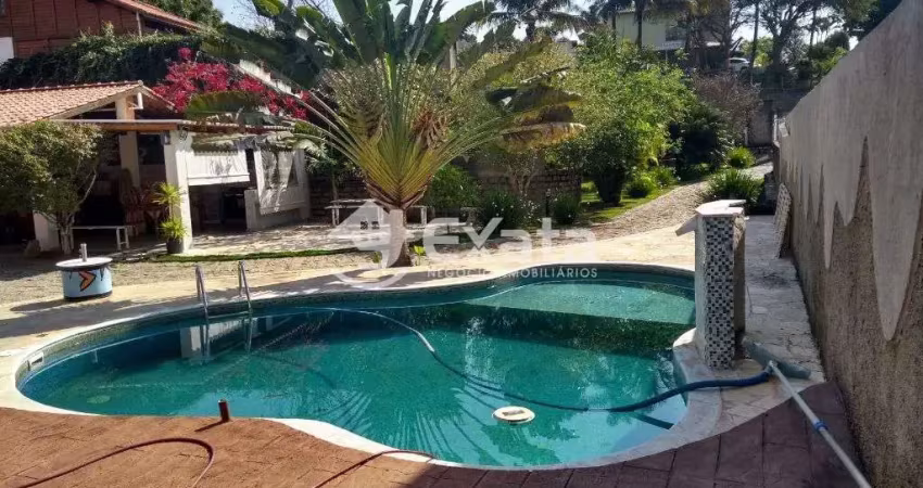 Chacara em Condominio - 5 Dormitorios em Caputera, Sorocaba