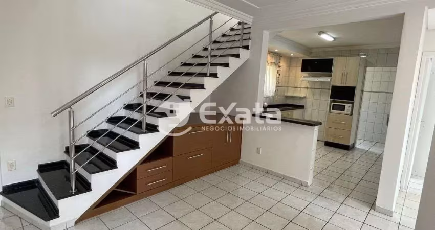 Apartamento duplex a venda na Vila Olimpia