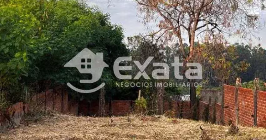 Terreno à venda na Rua Pedro Del Santoro, 500, Jardim Brasilândia, Sorocaba