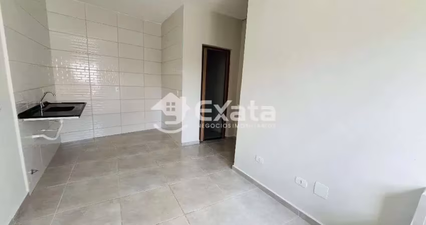 Casa à Venda no Éden