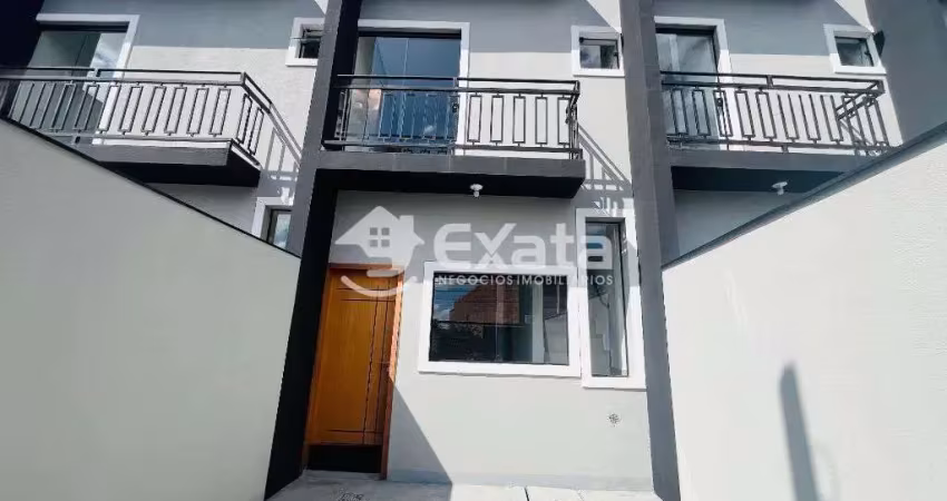 Casa com 1 quarto à venda na Rua RUA JOSÉ LUIZ FLAQUER, 1050, Éden, Sorocaba