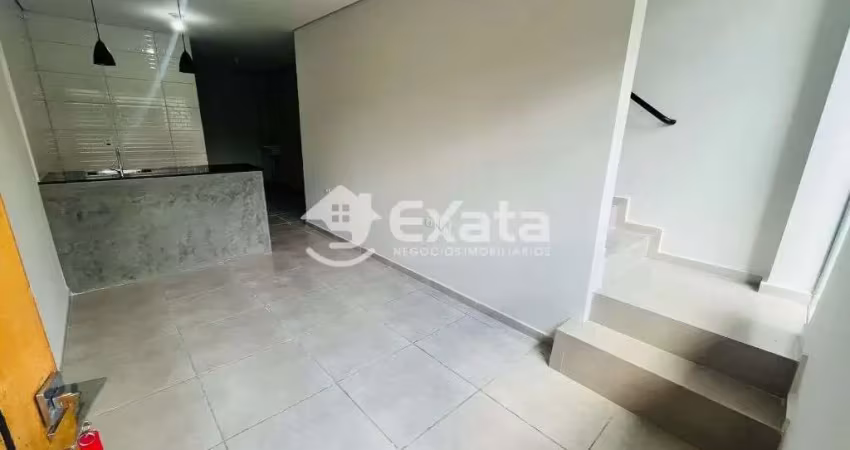 Casa a Venda no Eden