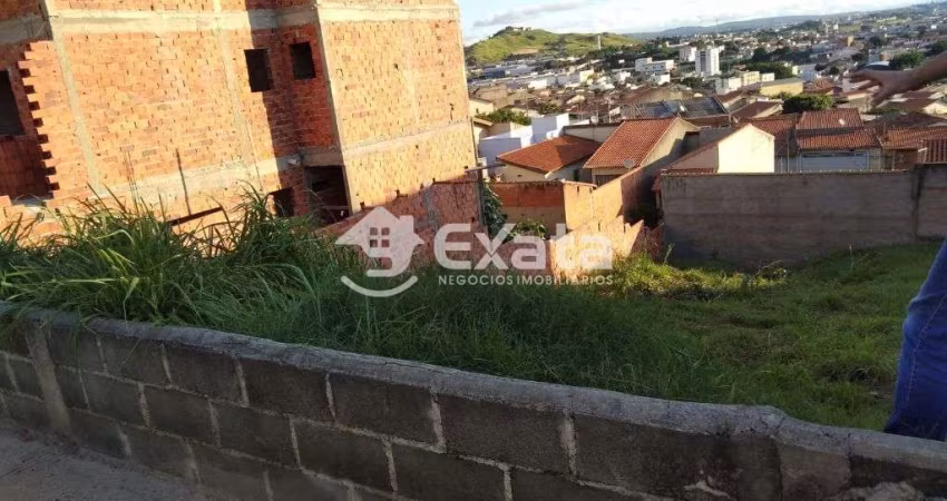 Terreno para venda no Prestes de Barros