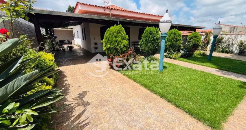 Linda casa à venda e locação no Éden, Sorocaba