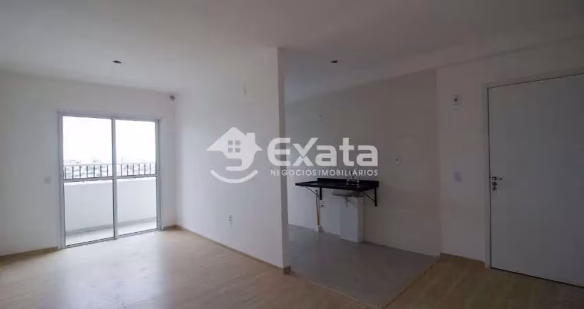 Apartamento com 2 quartos à venda no Jardim São Carlos, Sorocaba 