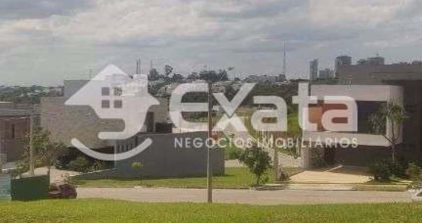 Terreno para venda no Residencial Jd. Bouganville