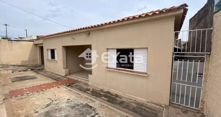 Casa para venda na Zona Leste