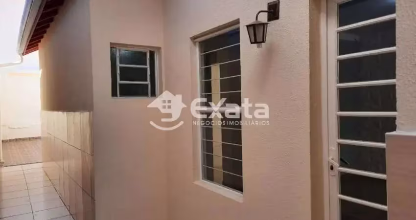 Casa em condomínio na zona norte