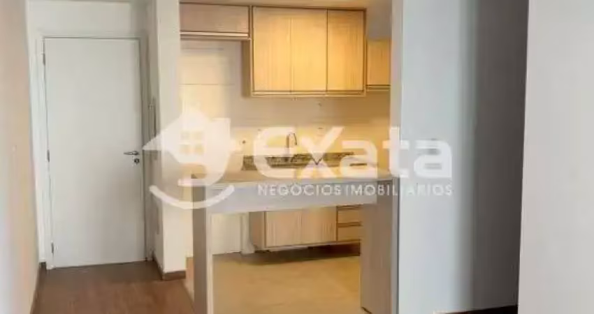 Apartamento para Locacao em Sorocaba: Conforto e Conectividade no Edificio Connect Planeta