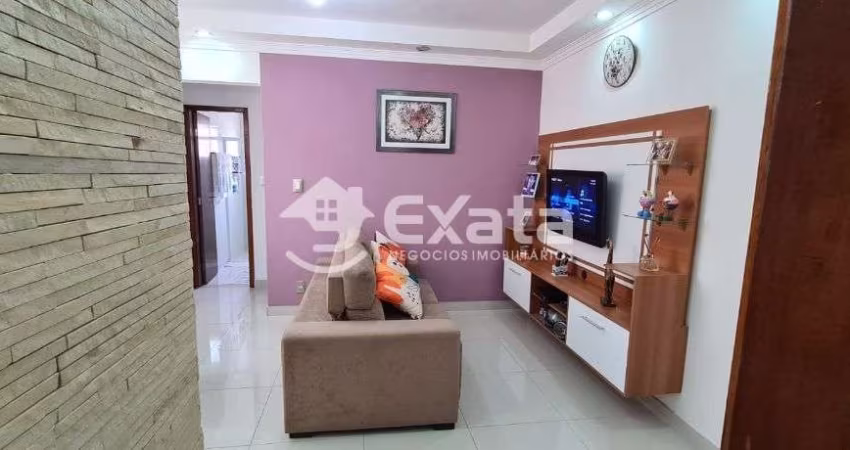 Apartamento á Venda no Edifício Visconde de Cairú