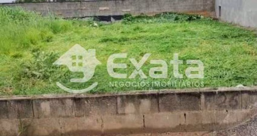 Terreno para venda no jardim Villágio Ipanema I