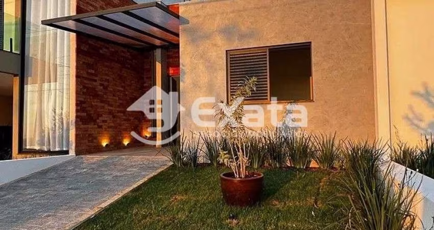 Casa a venda no Villaggio ipanema I
