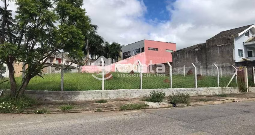 Terreno comercial para locação Zona Oeste