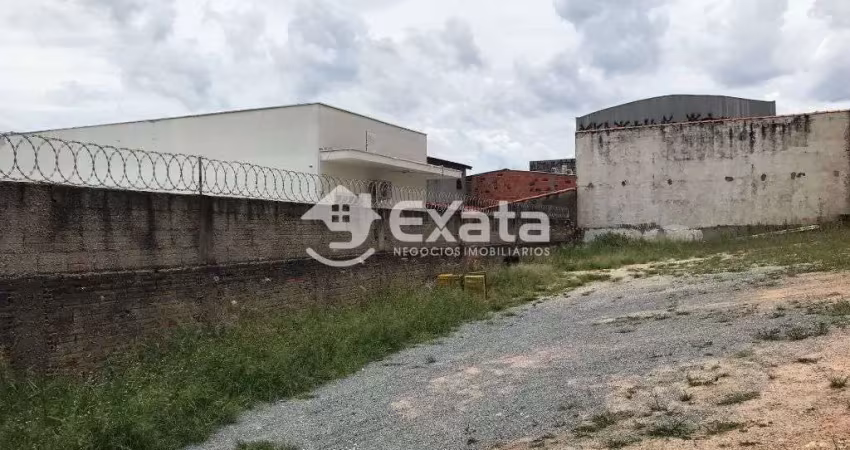 Terreno à venda na Rua Ana de Melo, 60, Jardim Icatu, Votorantim