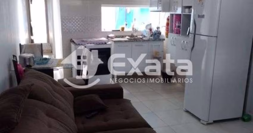 Casa para venda e locação Bairro Fornazari